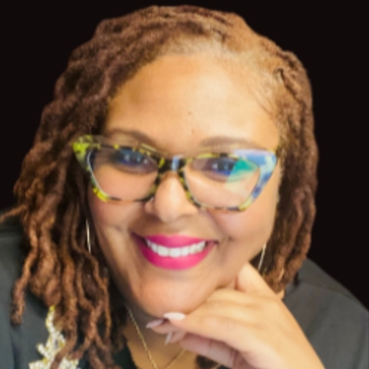 Rachel A. Blackburn head shot