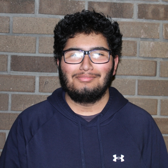 Josue Yanes head shot