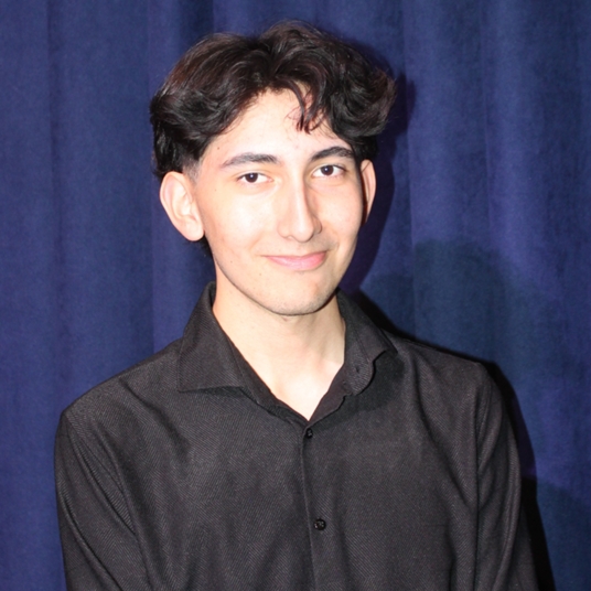 Norbin Lemus head shot