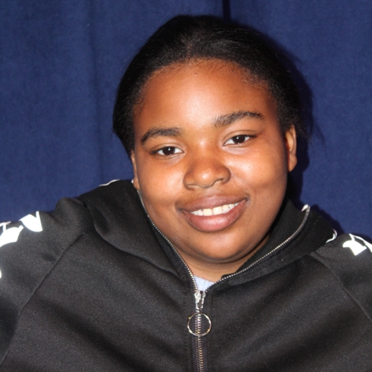 Gabrielle Osorio head shot