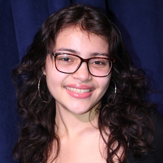 Odalys Bonilla head shot