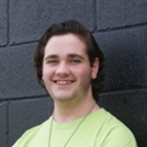Noah Clark head shot