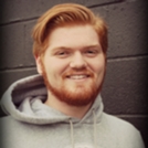 Brandon Jenkins head shot