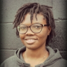 Cianon Jones head shot