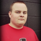 Kyle George head shot