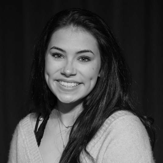 Presley Calonge head shot