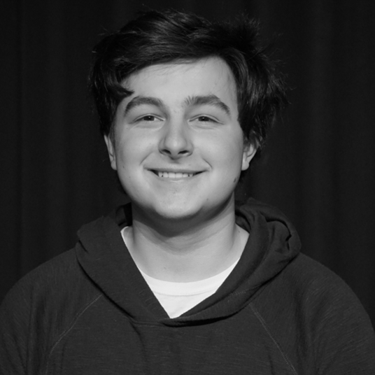 Jackson Temko head shot