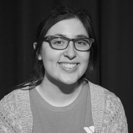 Emily Smith head shot
