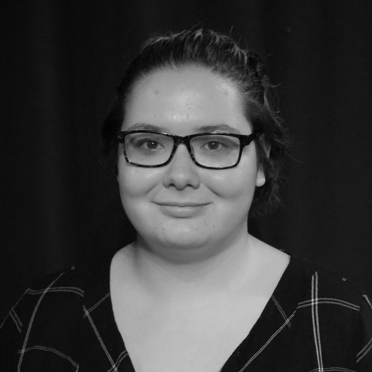 Ruby Hassan head shot