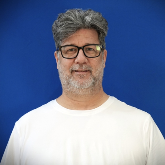 Don Griffiths head shot