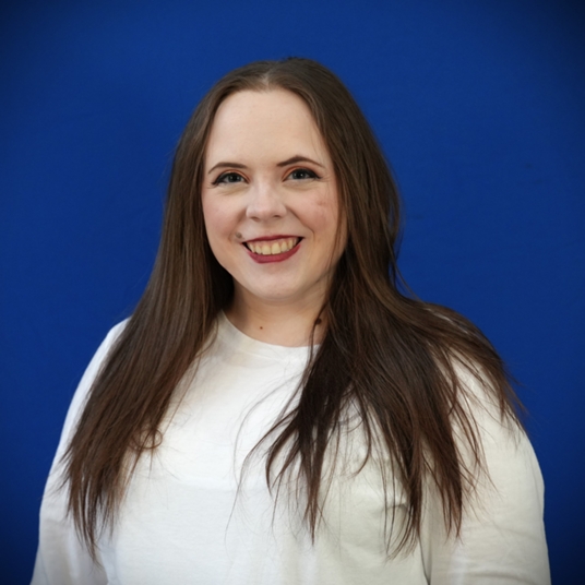 Rebecca Moore head shot