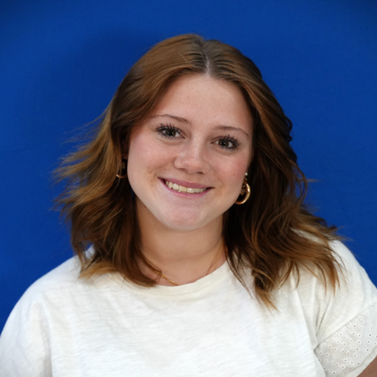 Bella Andrews head shot