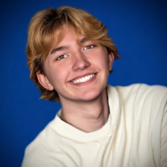 Jackson Benfield head shot