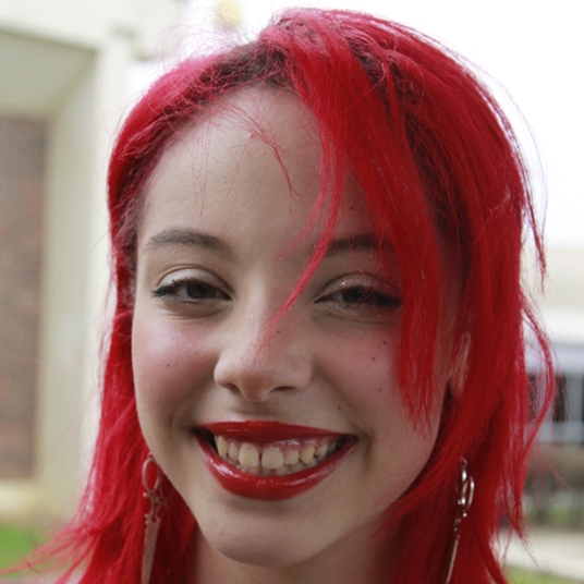 Adrianna Wallace head shot