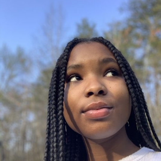 Tiana Clemons head shot