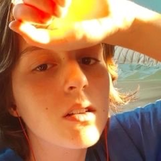 Olivia Ahern head shot