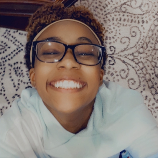 Angel Addison head shot