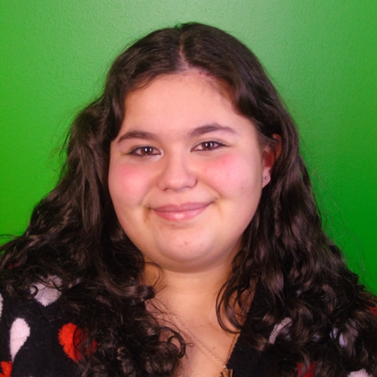 Caterina Neno head shot