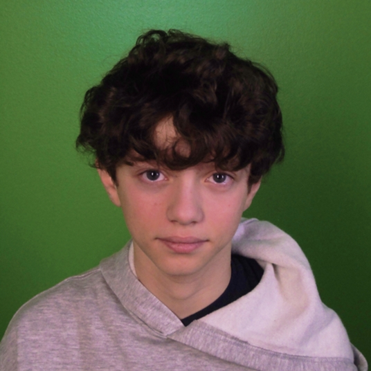 John Costa head shot