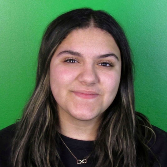 Lily Hensle head shot