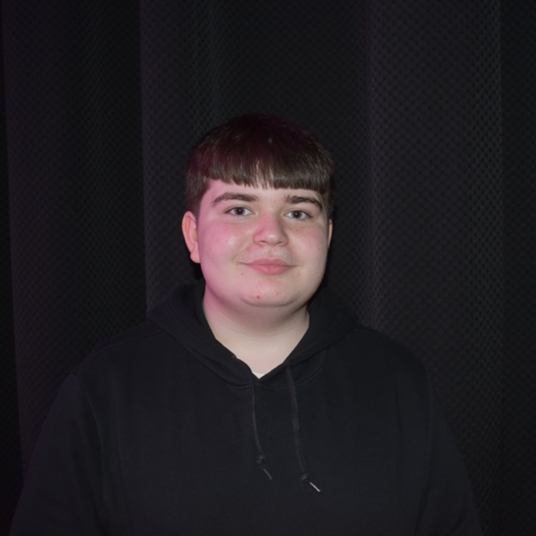 Lucas Ryan-Angelo Ricco head shot