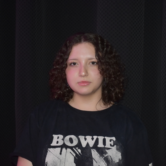 Savannah Sarden head shot