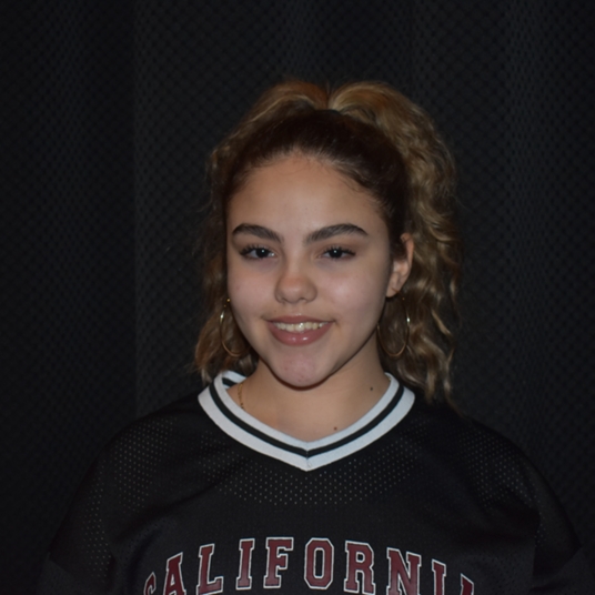 Kayla Rivera head shot