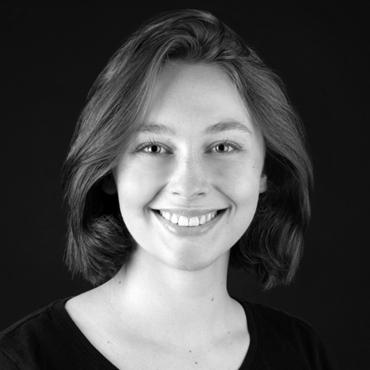Stella Bourque head shot