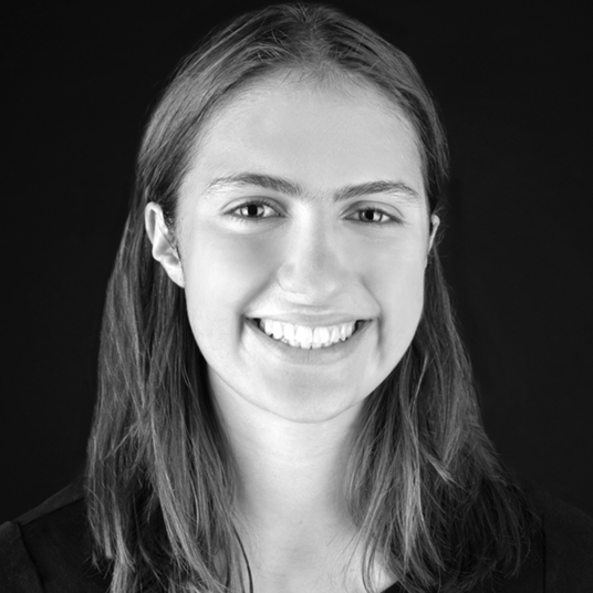 Sophia Sacco head shot