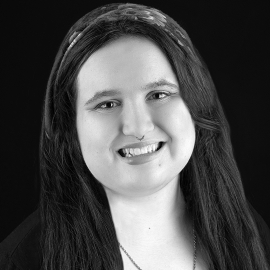 Skylar Perrier head shot