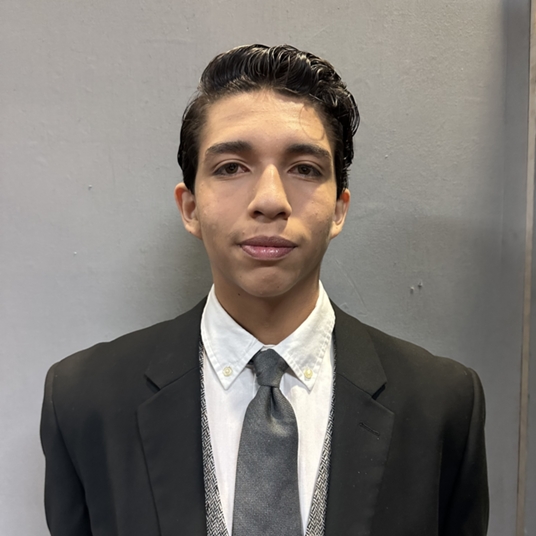 Ovando Castillon Urrutia head shot