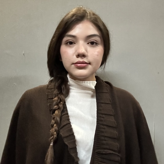 Elizabeth Valdovinos head shot
