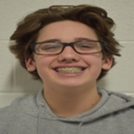 Noah Lanford head shot