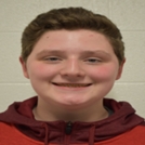 Logan Benton head shot