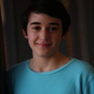 Philip DeFranco head shot