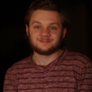 James Brautigam head shot