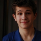 Lawson Everitt head shot