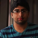 Kamish Bhai head shot