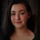 Maeve O'Brien head shot