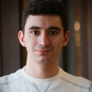 Dean Musto head shot