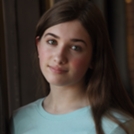 Emma Podell head shot