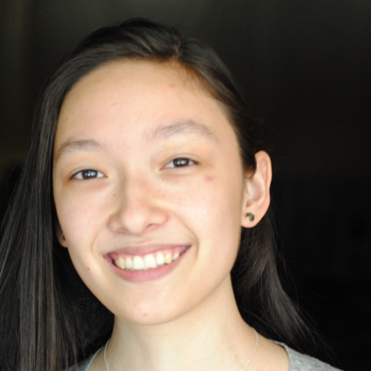 Allison Greenwood head shot
