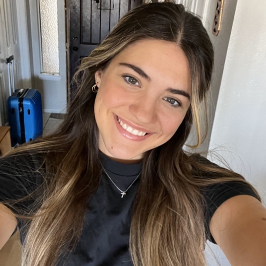 Adeline Allgood head shot