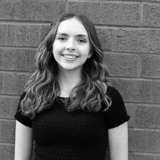 Hannah Hires head shot