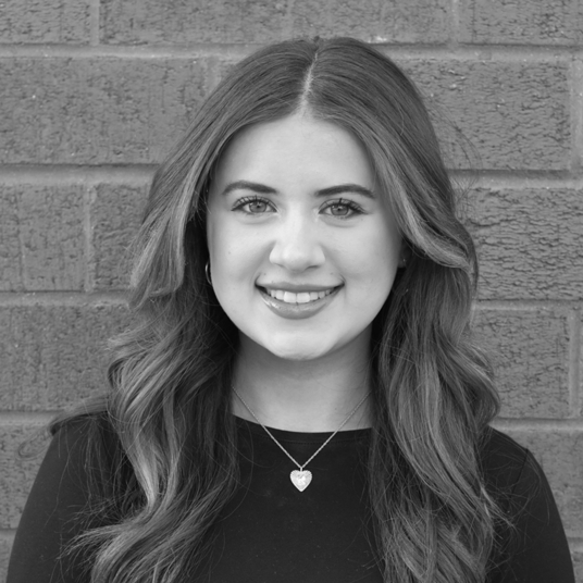 Katie Harris head shot