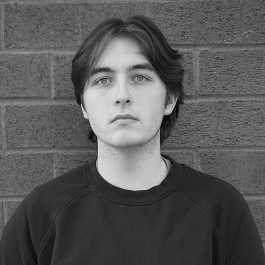 Rob Burttram head shot