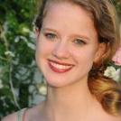 Olivia Allen (Pauline) head shot