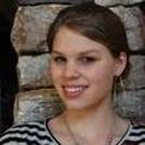 Sydney Breiner (Jet Girl Ensemble) head shot