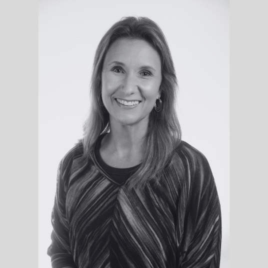 Courtney Lowe head shot