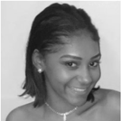 Chantel Cuello head shot